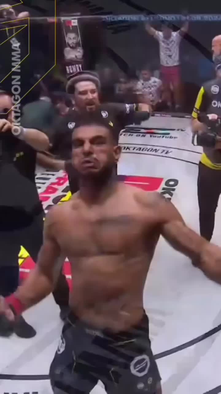 @MMA Fighiting