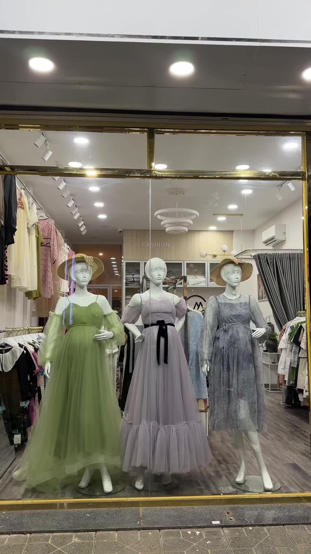 @Cosmos Store