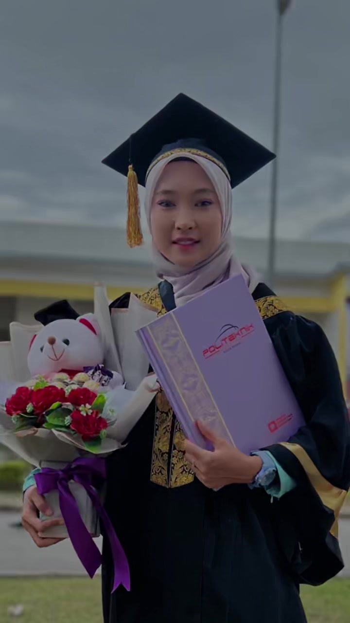 @Nur Shazreen