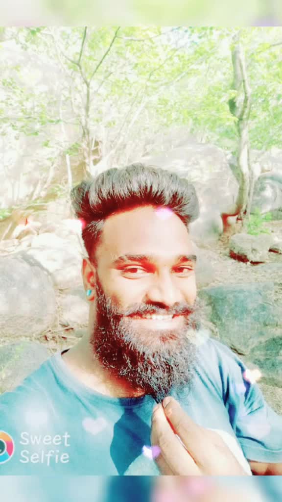 @Gunrock Arjun