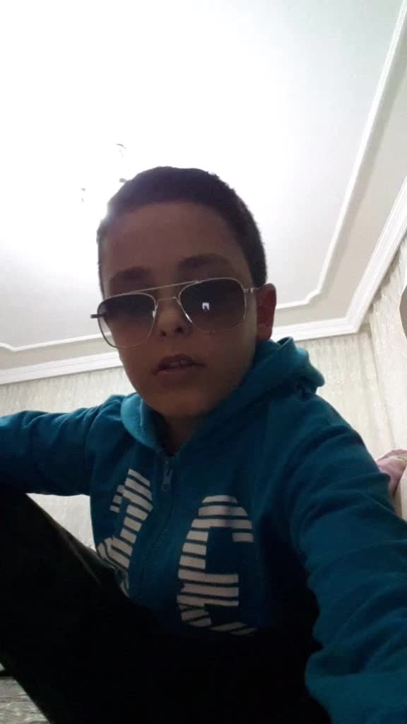 @Metin Aydın