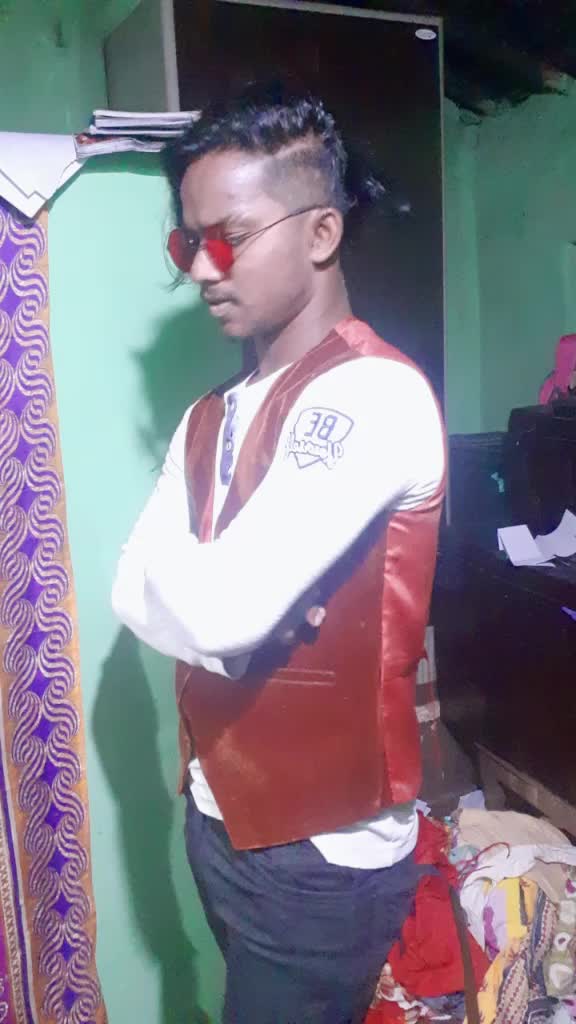 @Ramesh hati