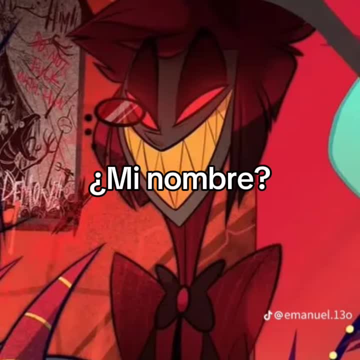 @alastor 2.0