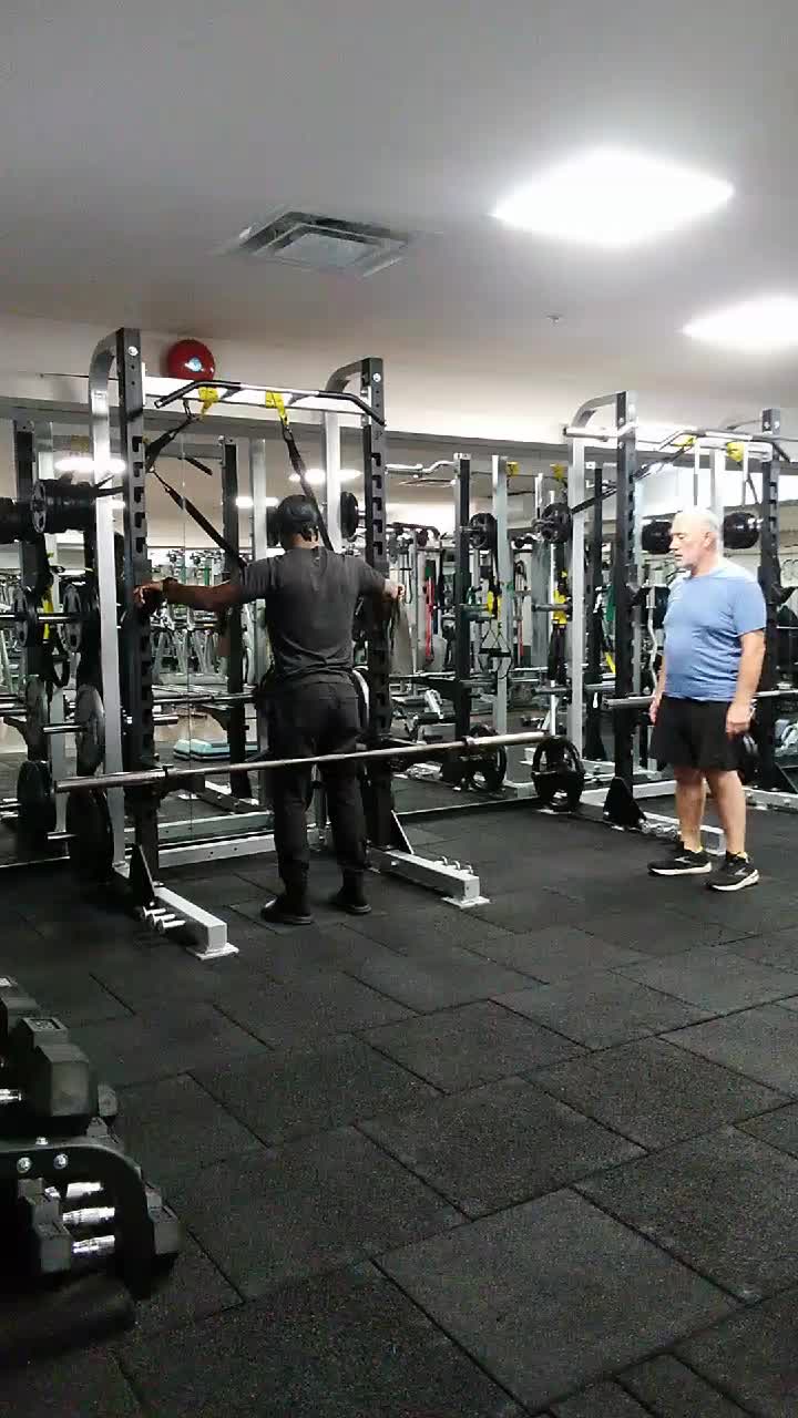 @MAXIM FITNESS