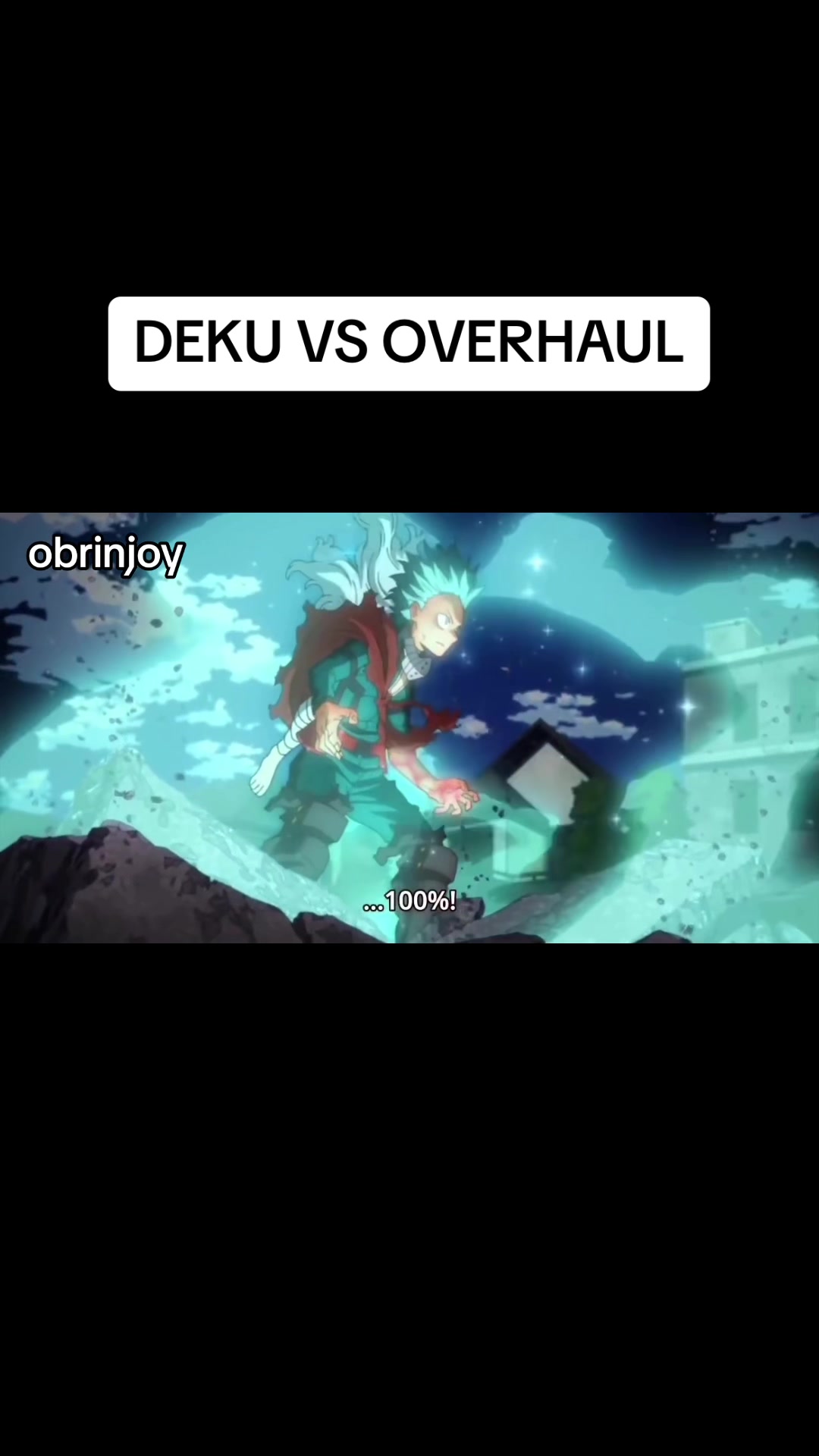 @Anime Content