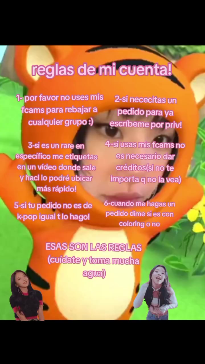 @✶ ׅ ゜᮫FANCAMS 𔓐 ⋆ 𔒅