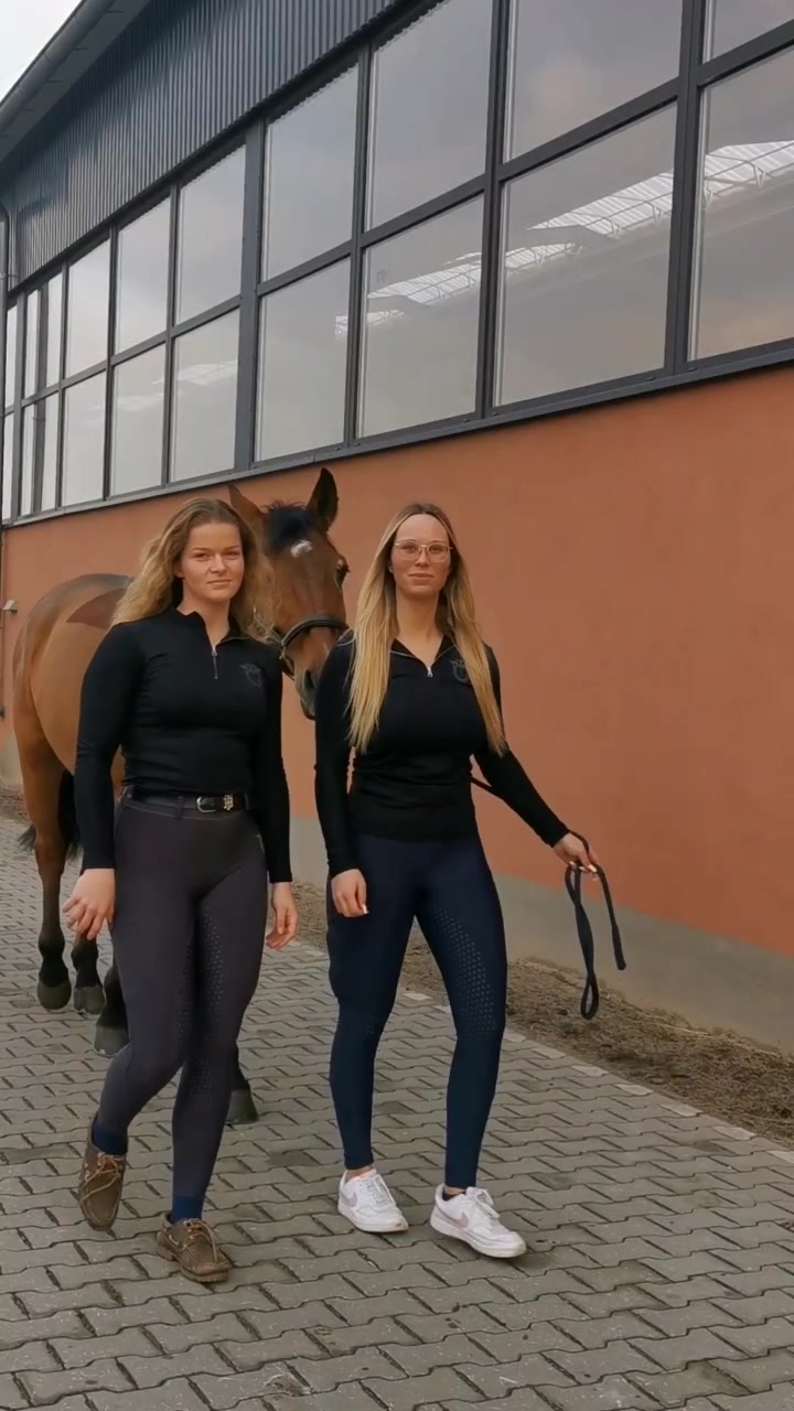 @Sir Ludwig Equestrian