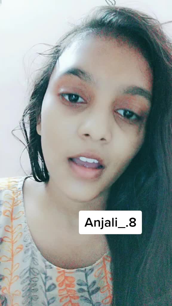 @Anjali👑&hearts;️