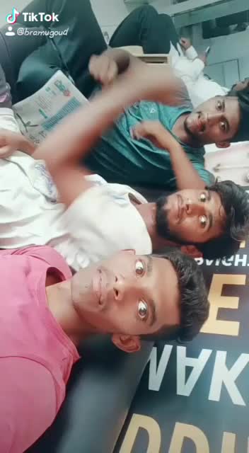 @B Sai Kumar Goud