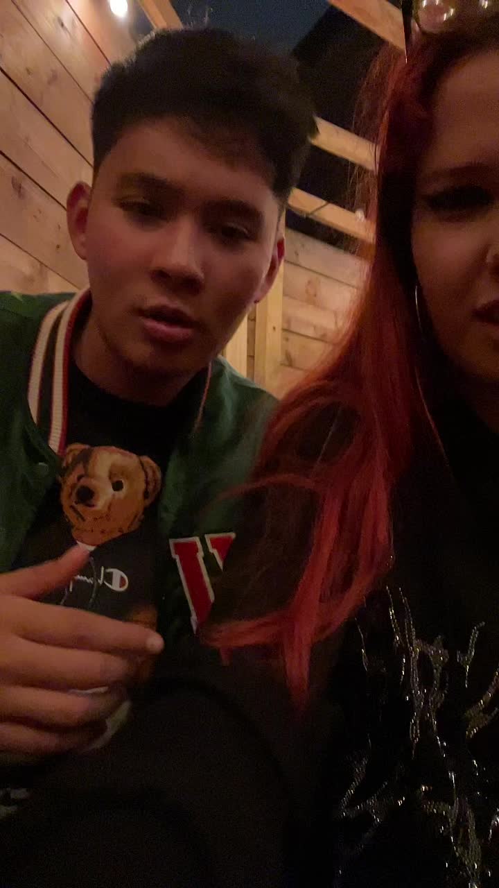 @Amber Luv