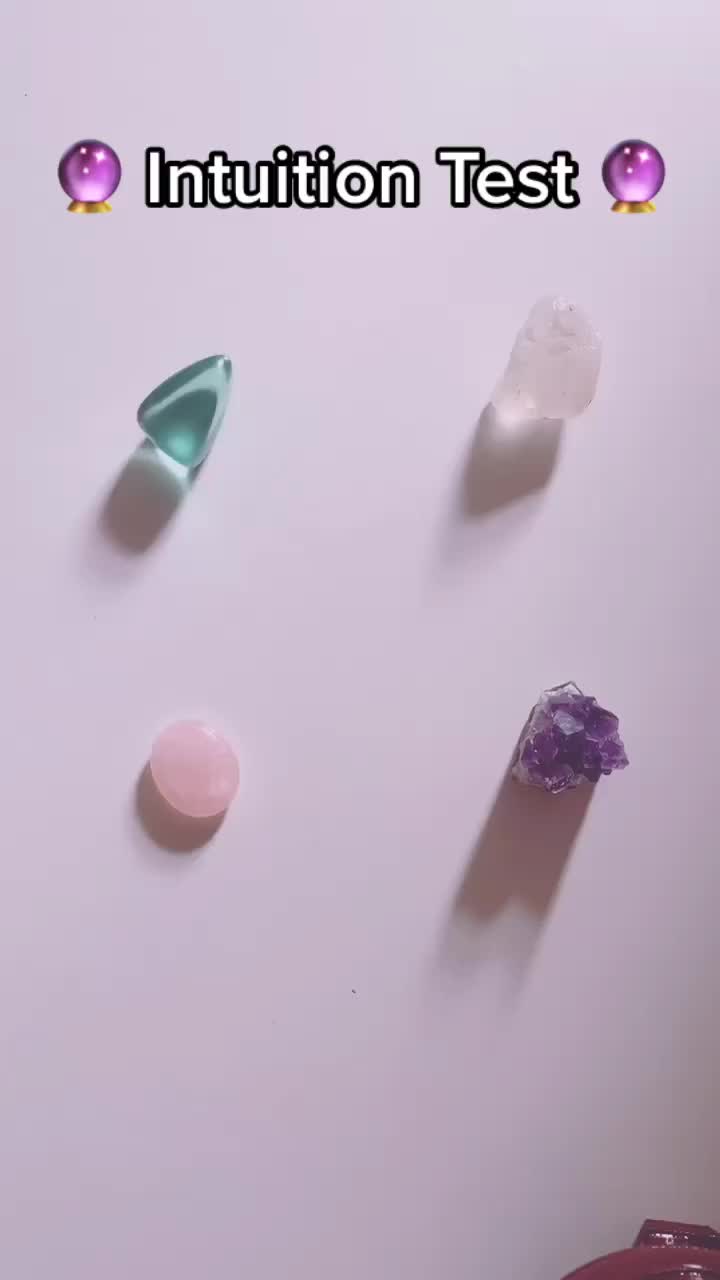@The Crystal Hollow 🔮