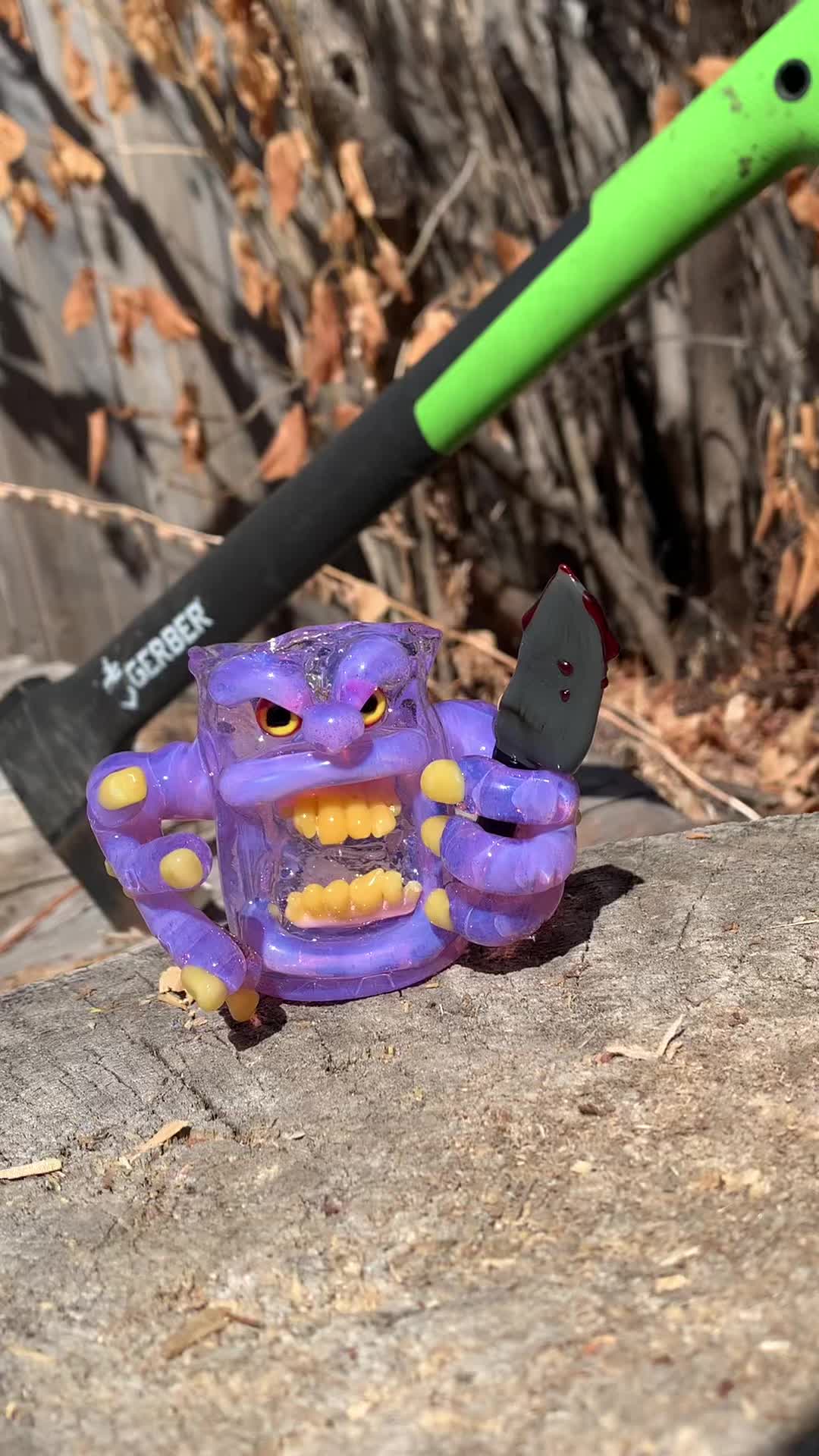 @Zombie Hunter