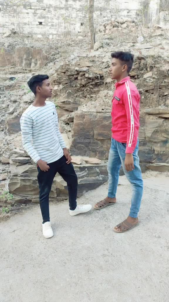 @parihar king