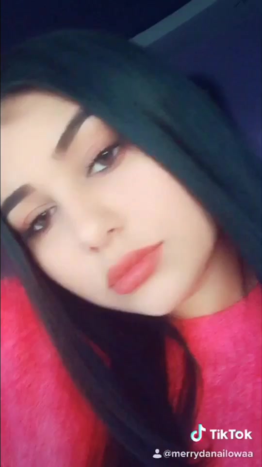 @Merry Danailowaa