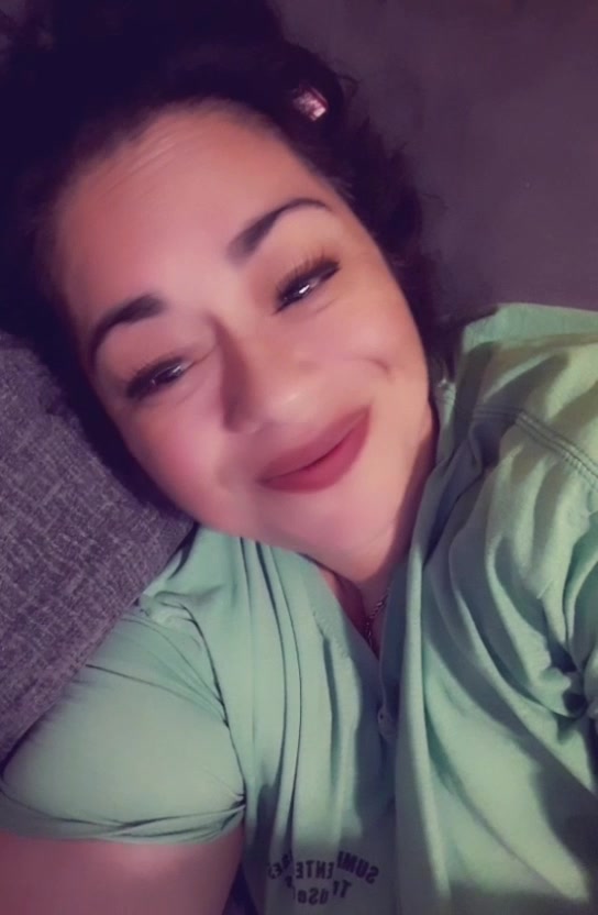 @Yesenia M. Taramona