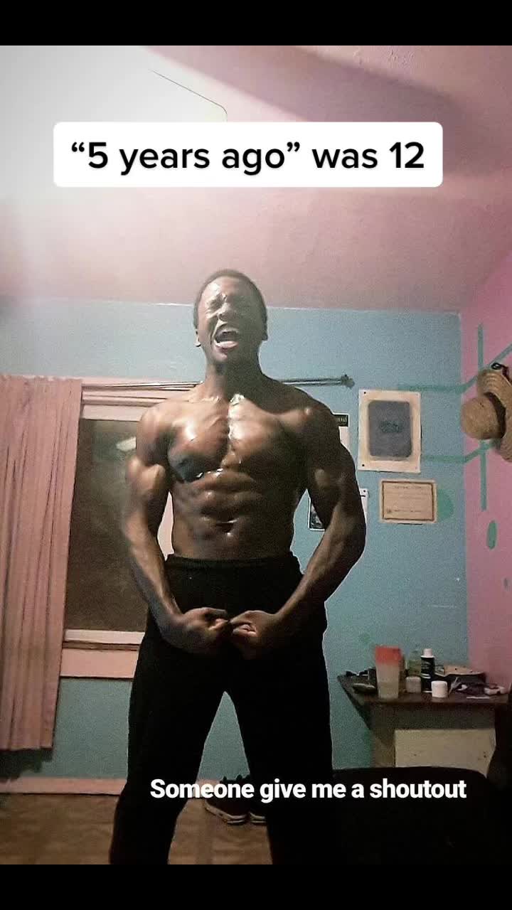 @Muscleboii