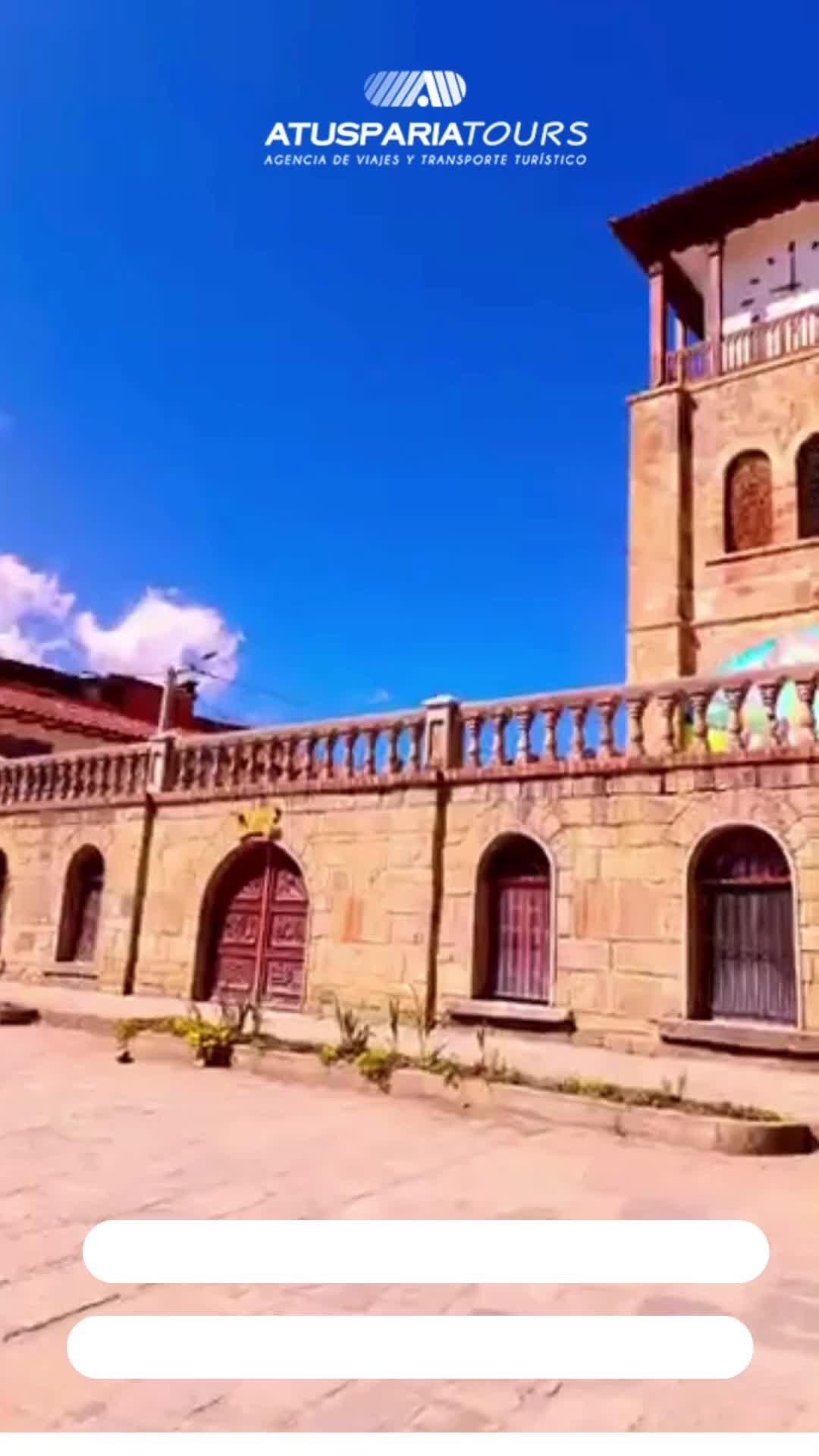 @Atusparia Tours Huaraz