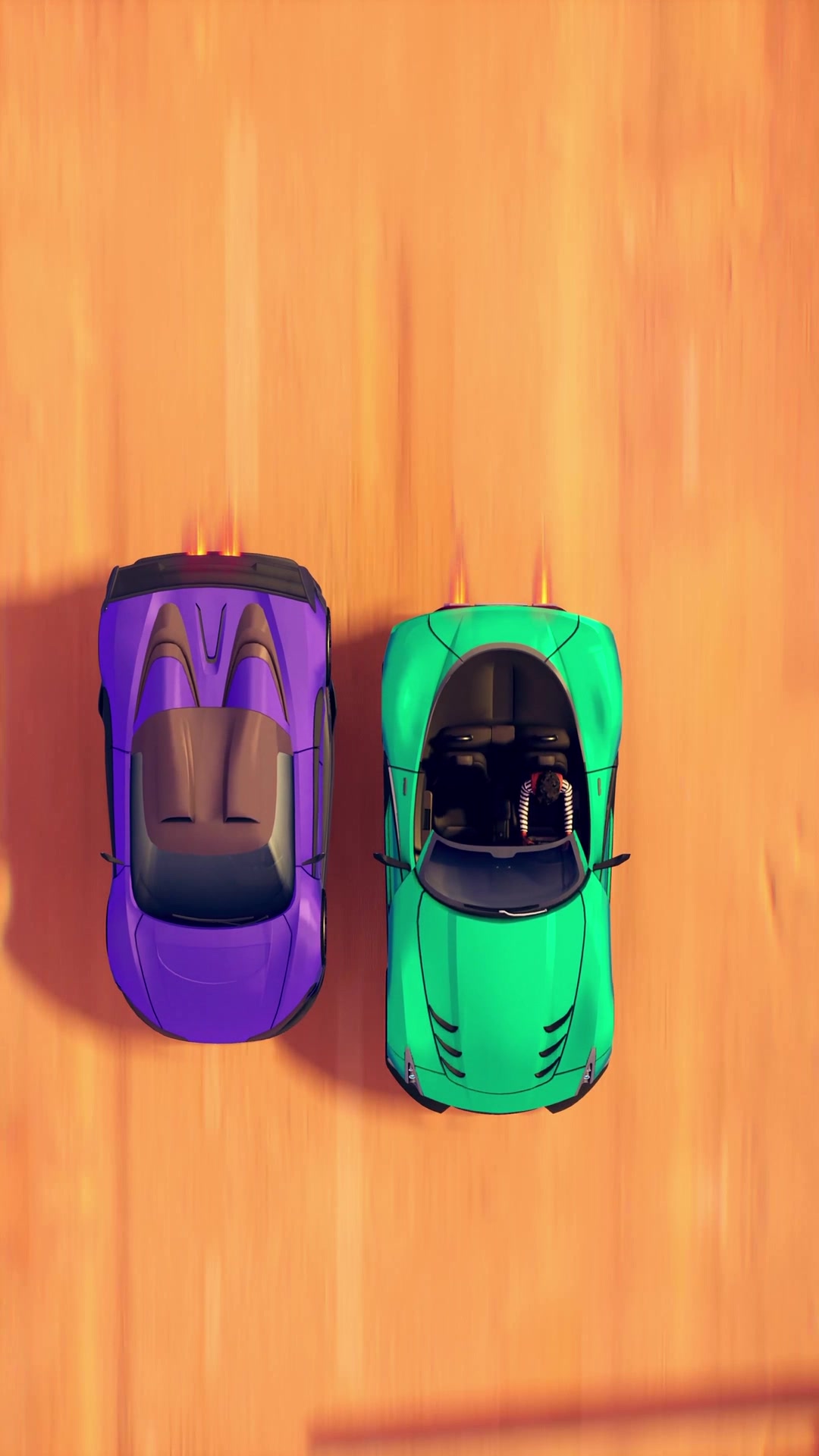 @Play Horizon Chase 2 🔥🏁
