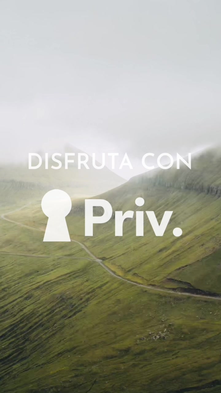 @Priv Social Inc