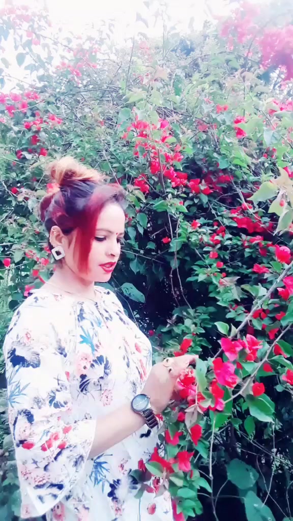 @Nisha Basnet