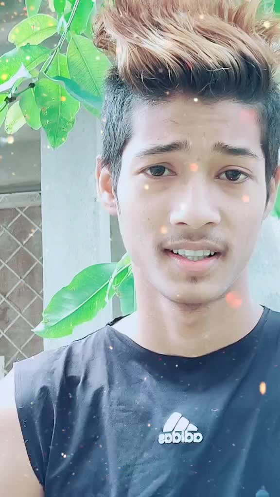 @😍Vinayak Mahato 😍