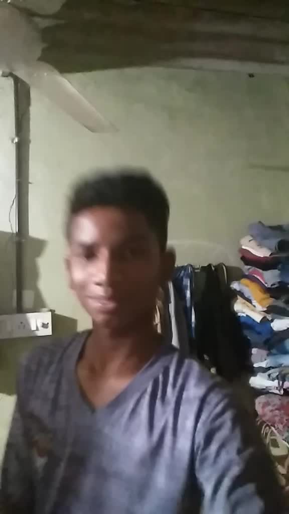 @Sabarish Kuhan