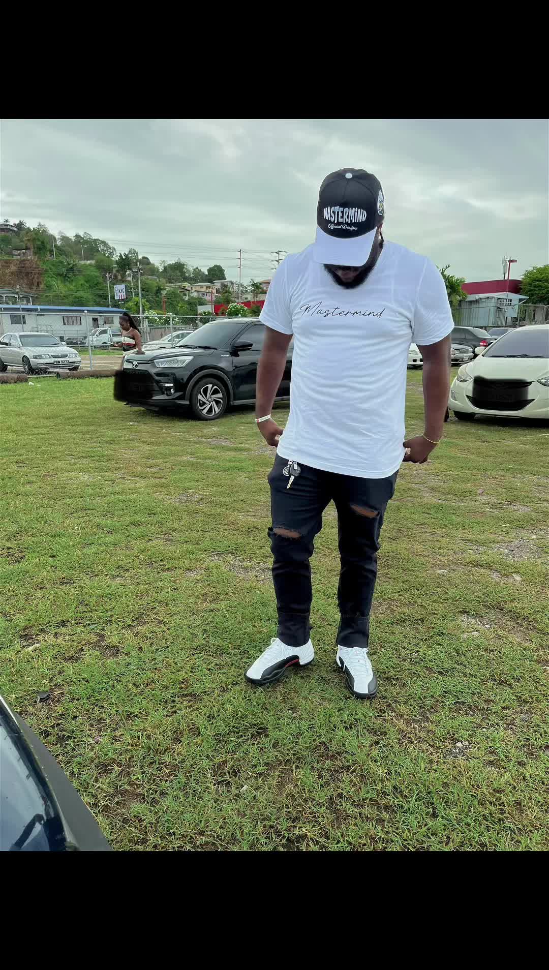 @Che Boss