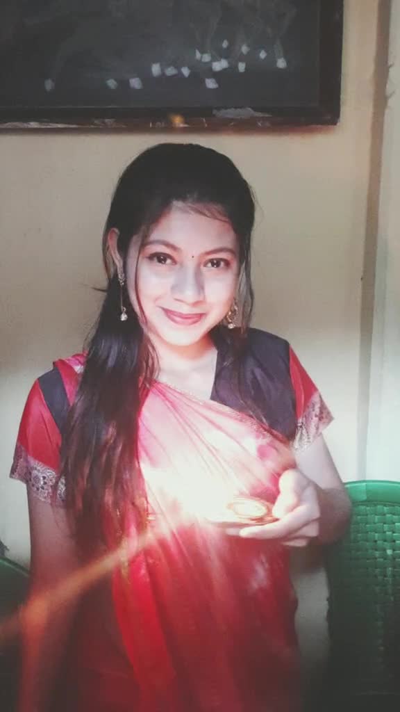 @❣Payel ❣