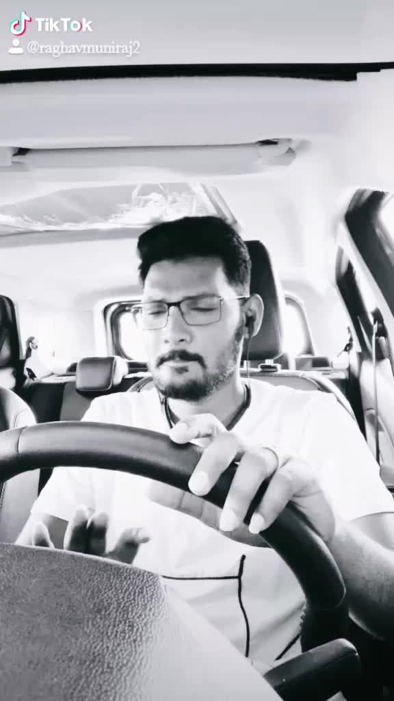 @Raghav Muni Raj