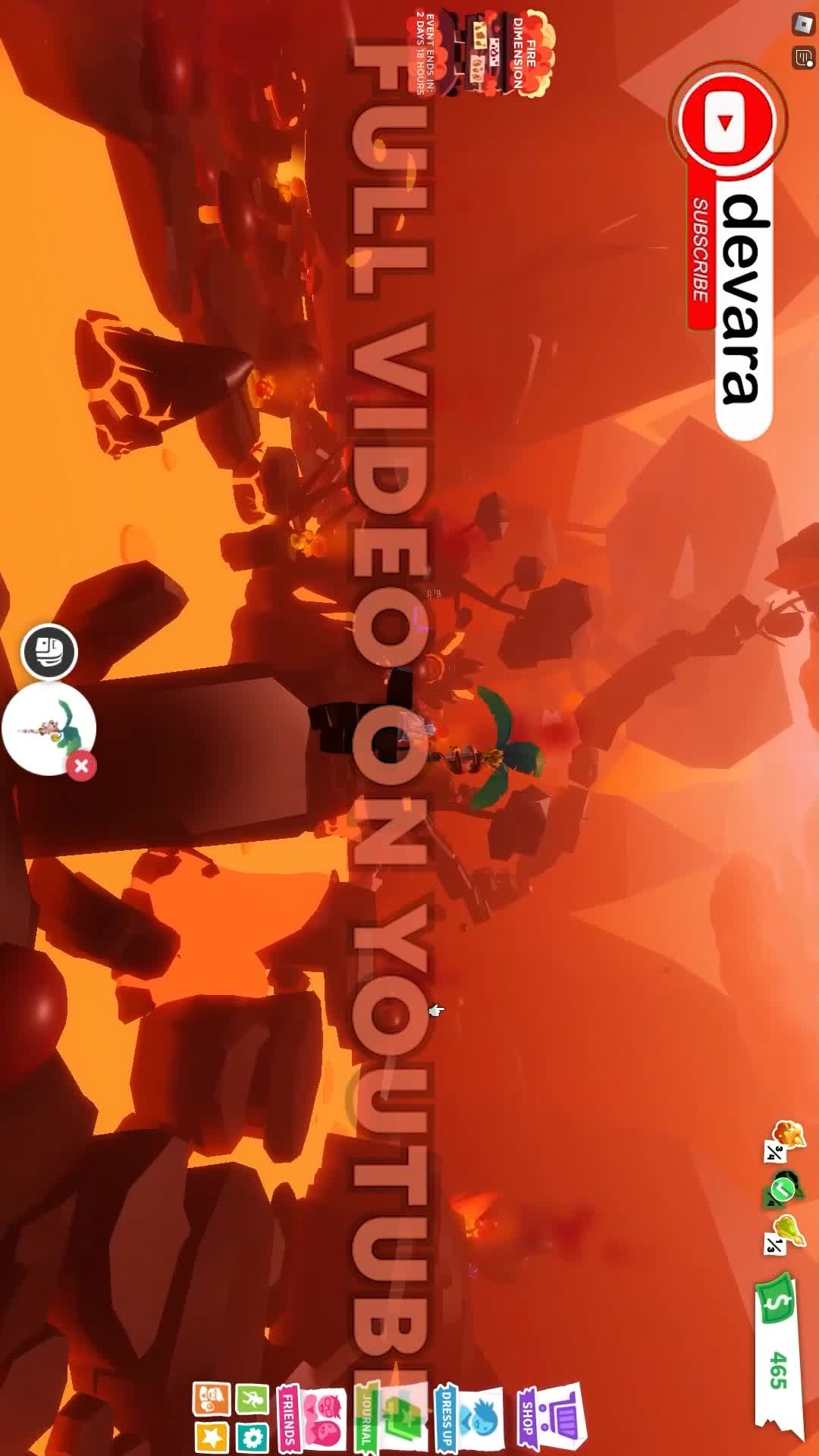 @Devara