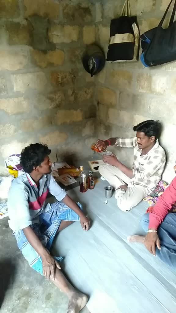 @Rajesh