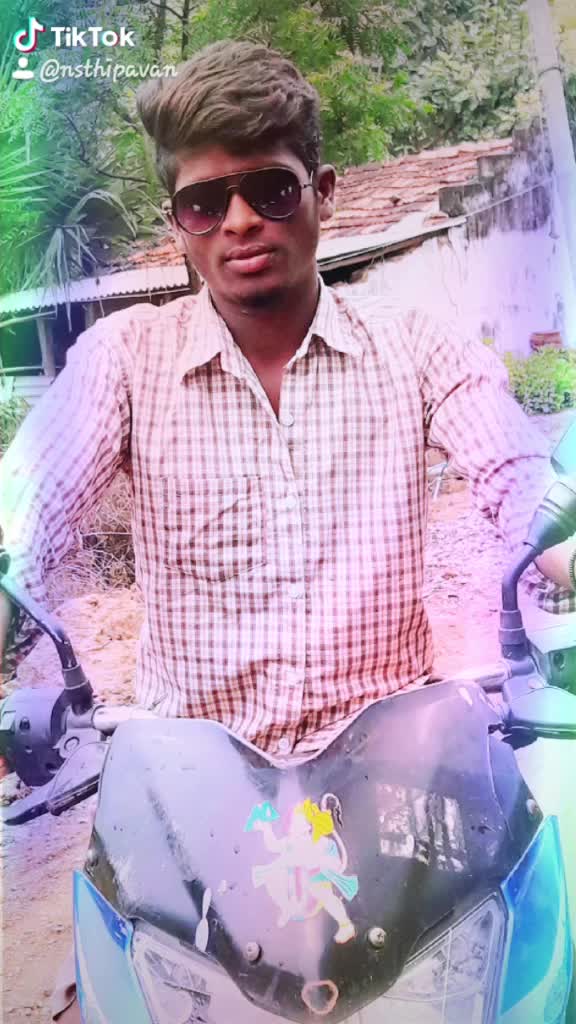 @Nathi Pavan