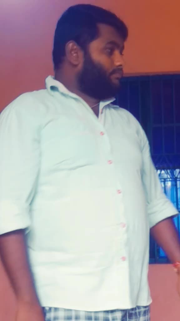 @Umesh Kumar Behera