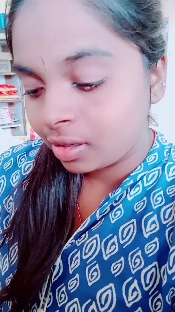 @Nagashree Nagu