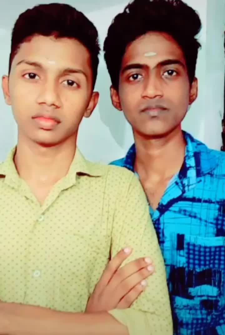@Appu Vishnu
