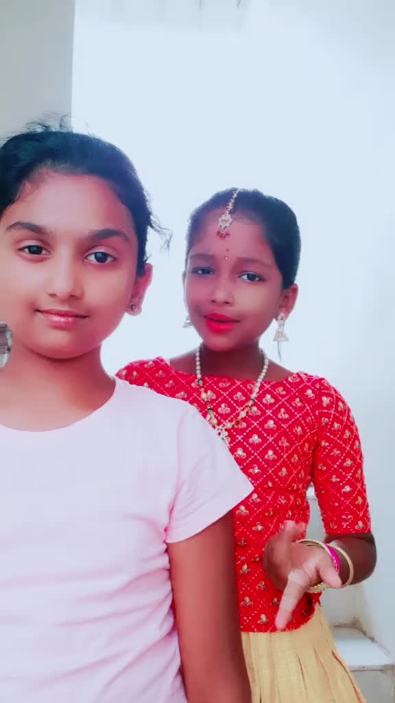 @G Varnika Reddy