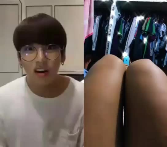 @Jungkook