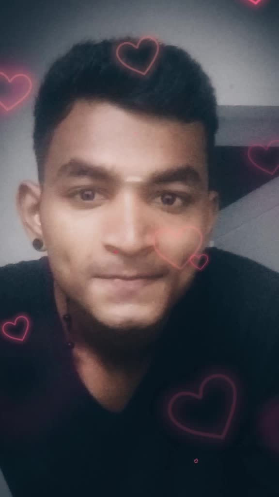 @Kali Rajan