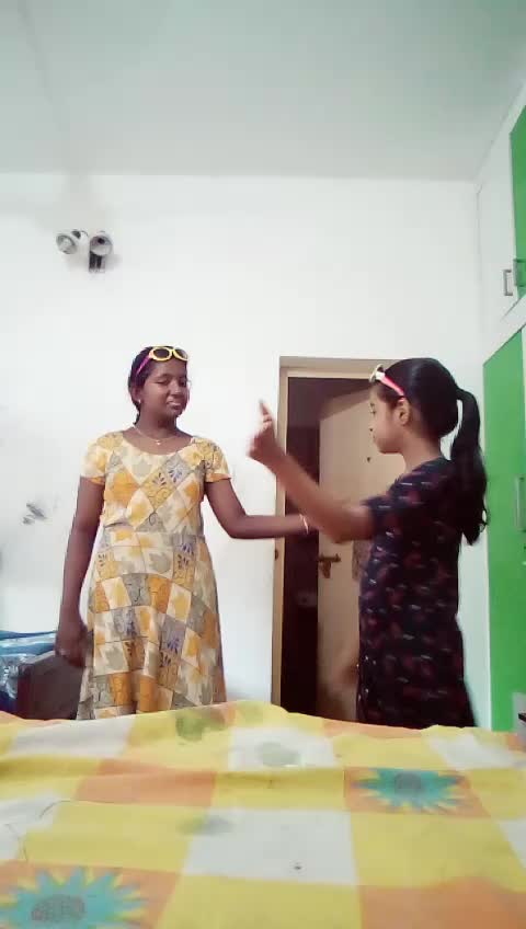 @Malu & chu