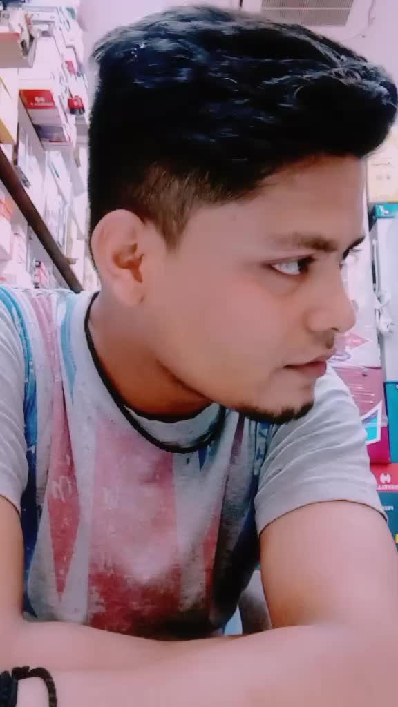 @jony Sharki
