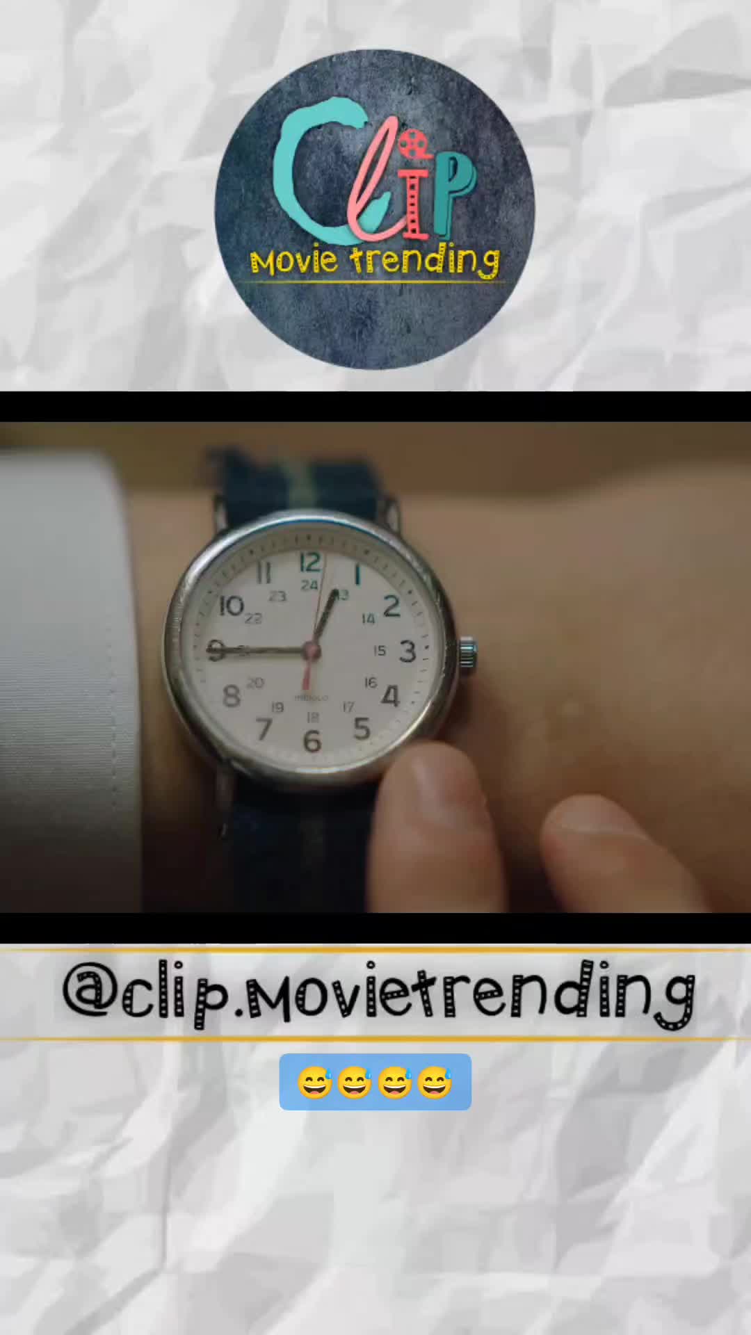 @movie trending