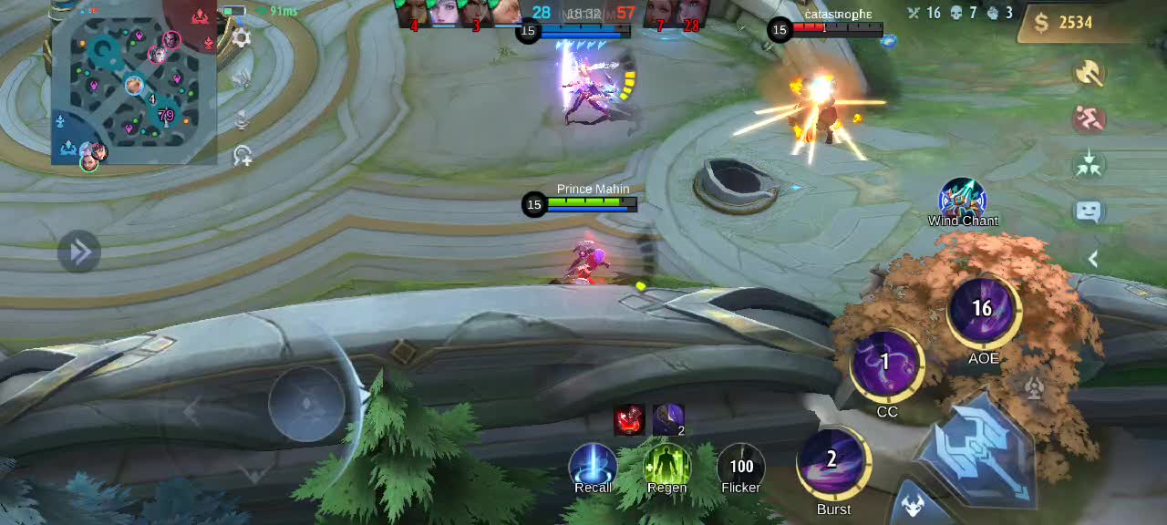 @MLBB "PM"