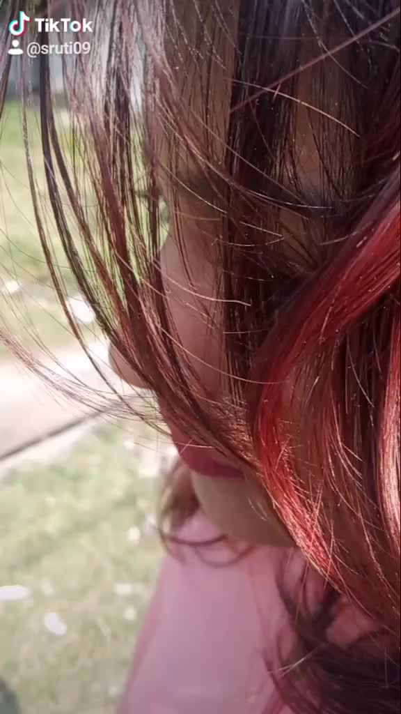 @श्रुति मित्र 🦋
