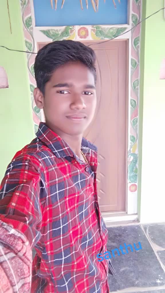 @Santhu357