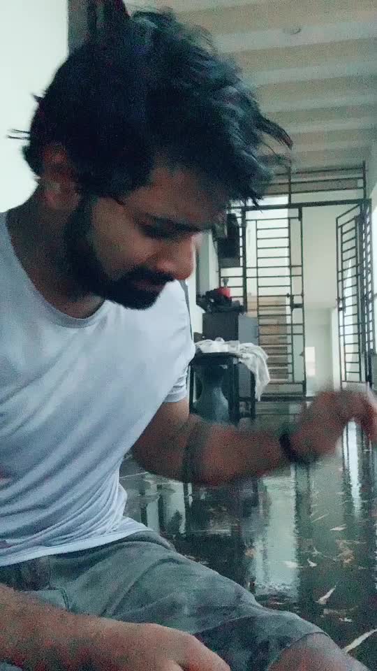 @Aditya Naidu