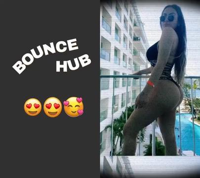 @Bounce HUB