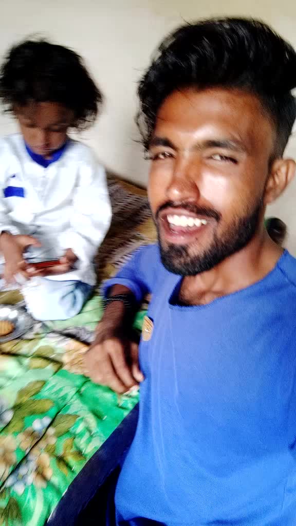 @Santosh Rokade