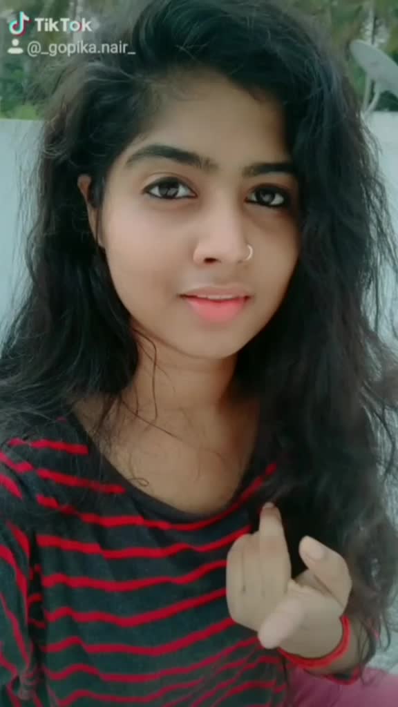 @Pulliniyil Gopika