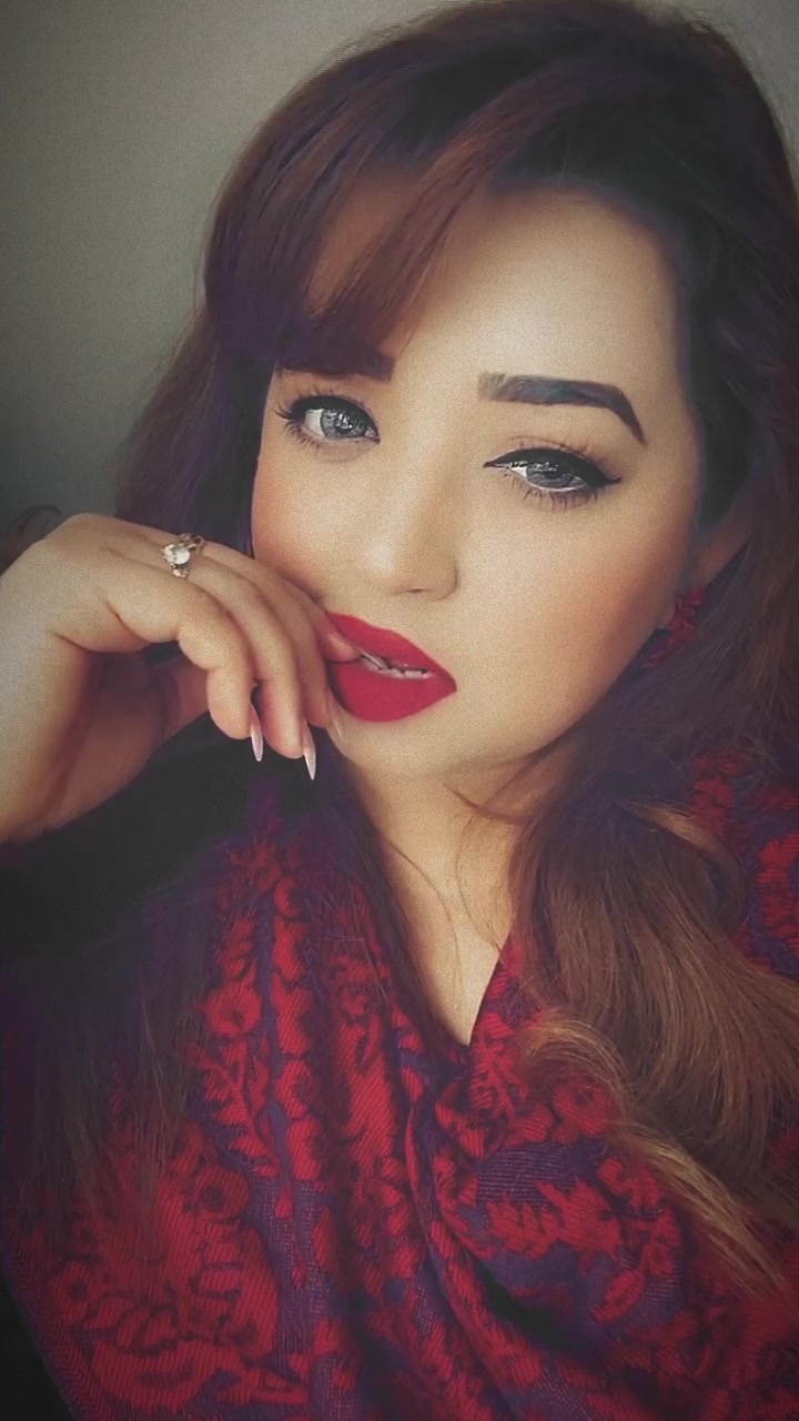 @&hearts;️AFREEN&hearts;️