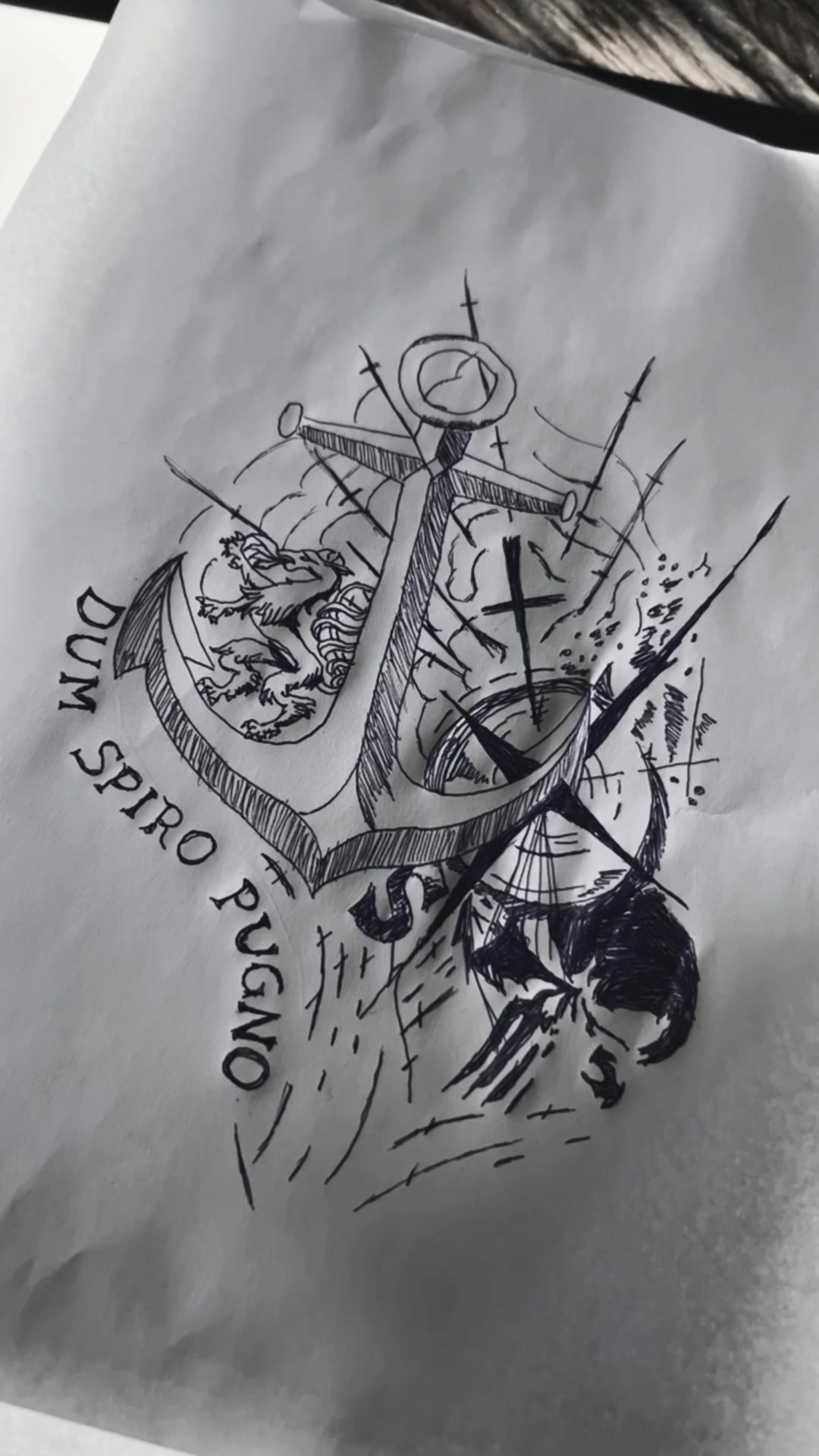 @Inside-Ink Tattoo